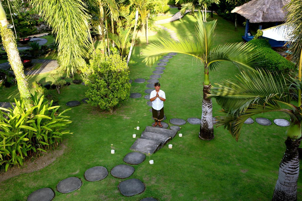Vision Villa Resort Keramas Buitenkant foto