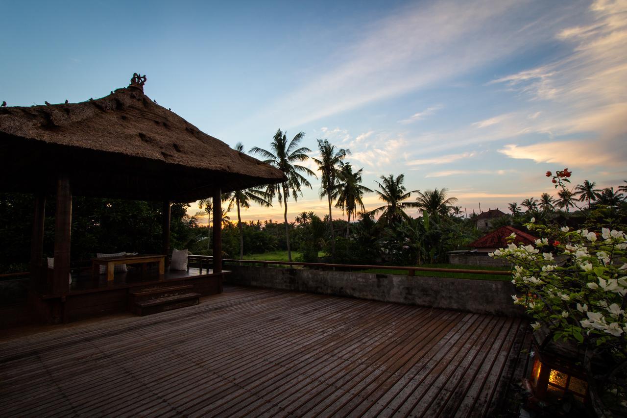 Vision Villa Resort Keramas Buitenkant foto