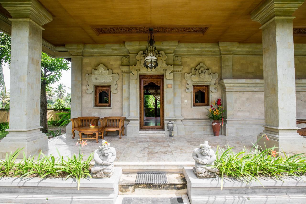 Vision Villa Resort Keramas Buitenkant foto