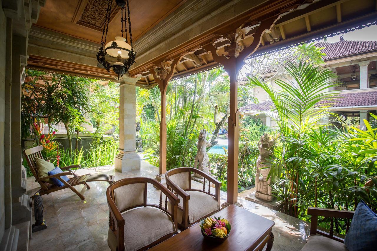 Vision Villa Resort Keramas Buitenkant foto