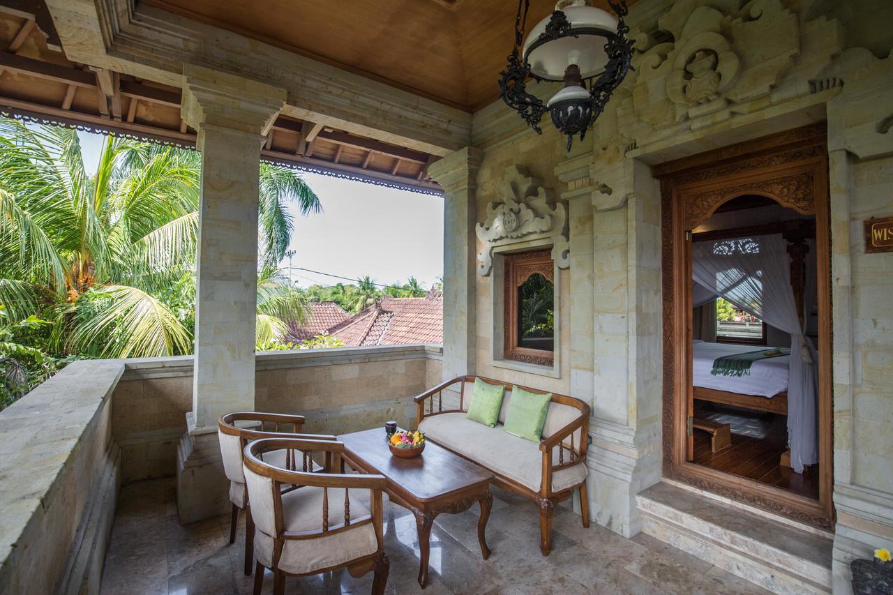 Vision Villa Resort Keramas Buitenkant foto