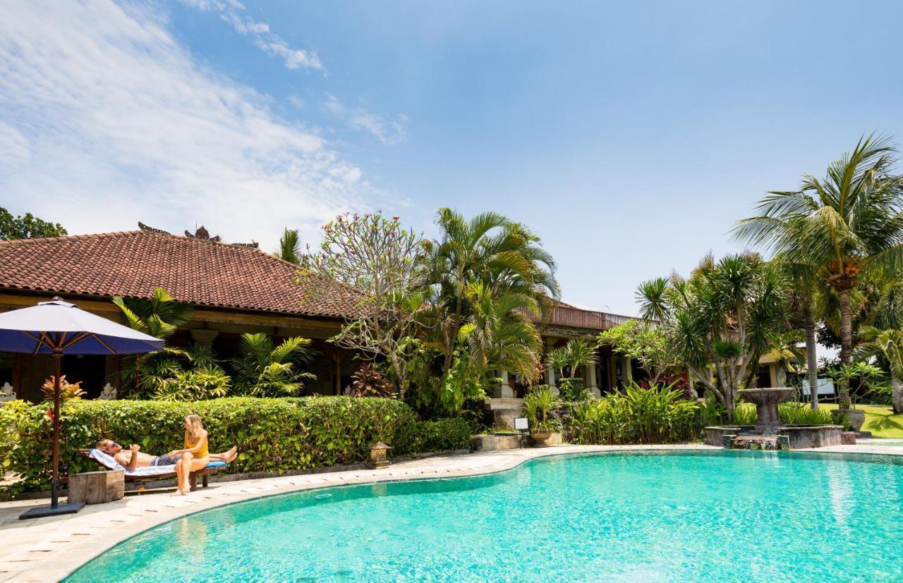Vision Villa Resort Keramas Buitenkant foto