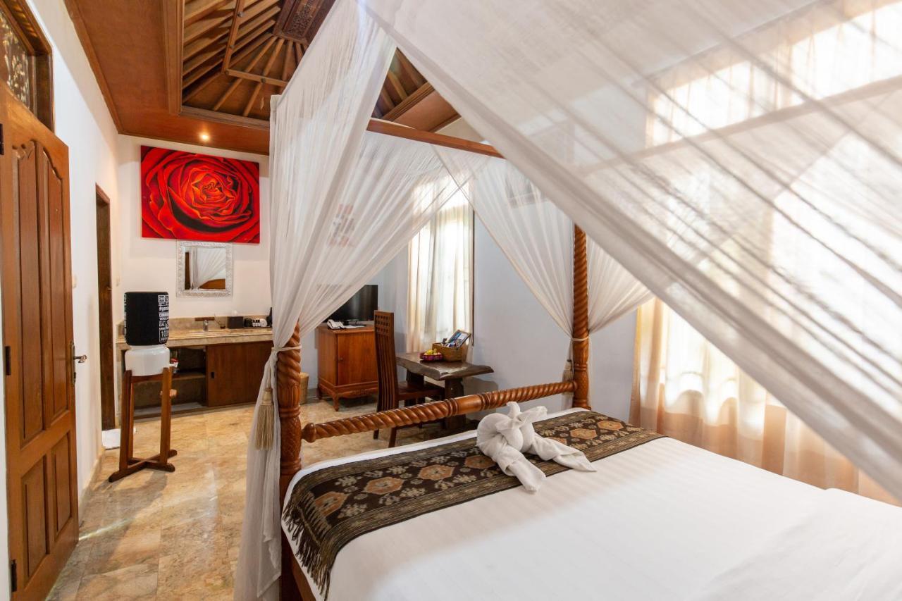 Vision Villa Resort Keramas Buitenkant foto