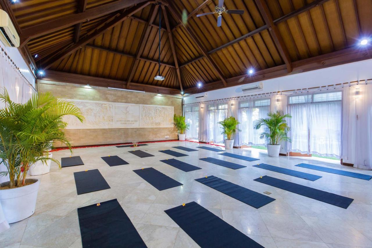 Vision Villa Resort Keramas Buitenkant foto