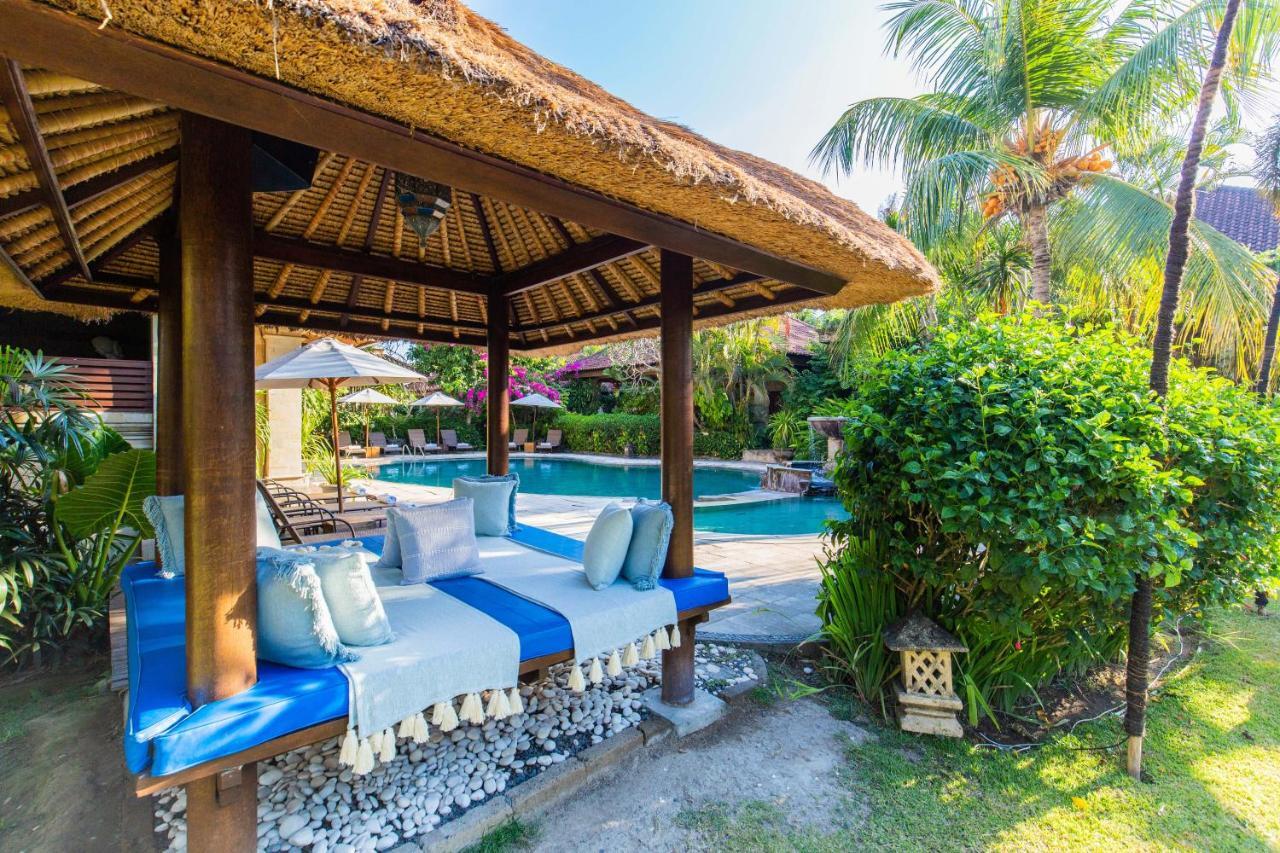 Vision Villa Resort Keramas Buitenkant foto