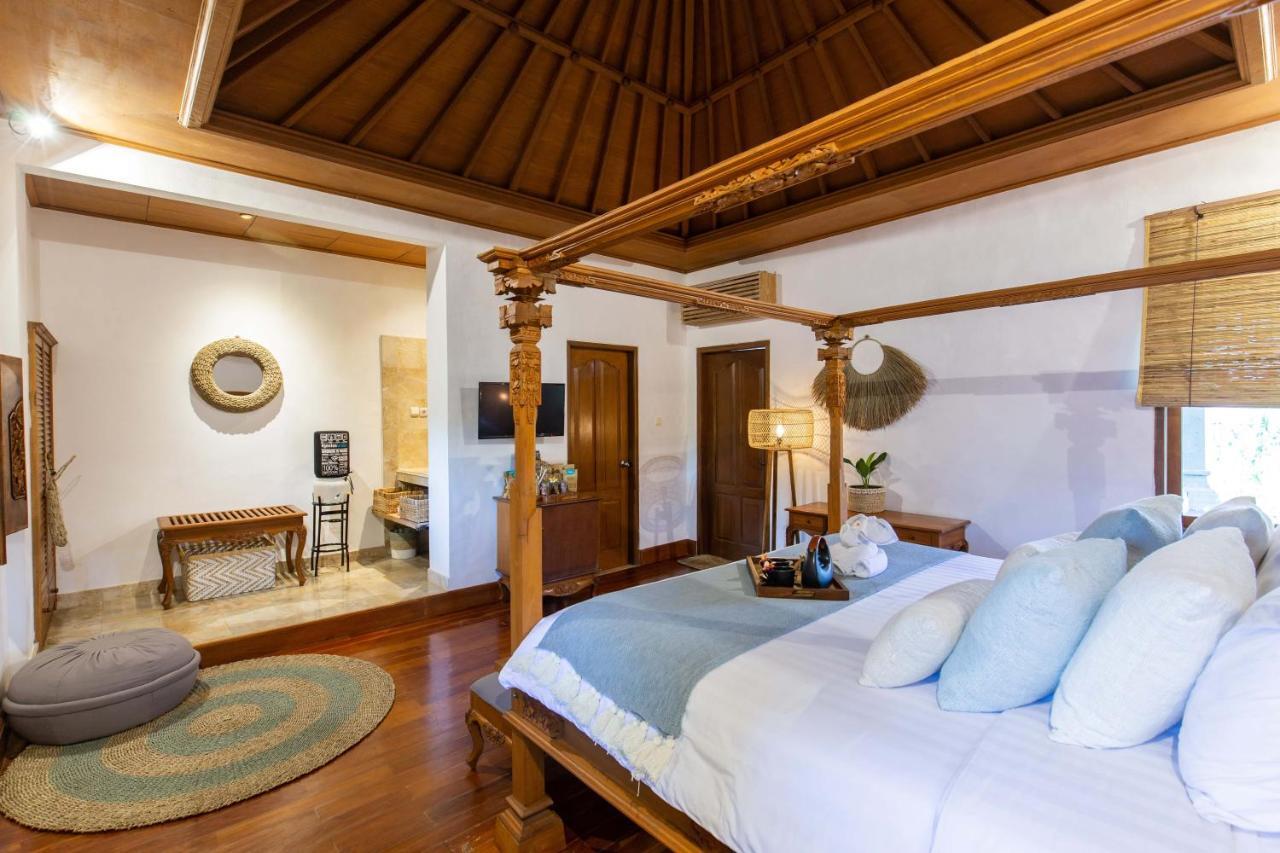 Vision Villa Resort Keramas Buitenkant foto