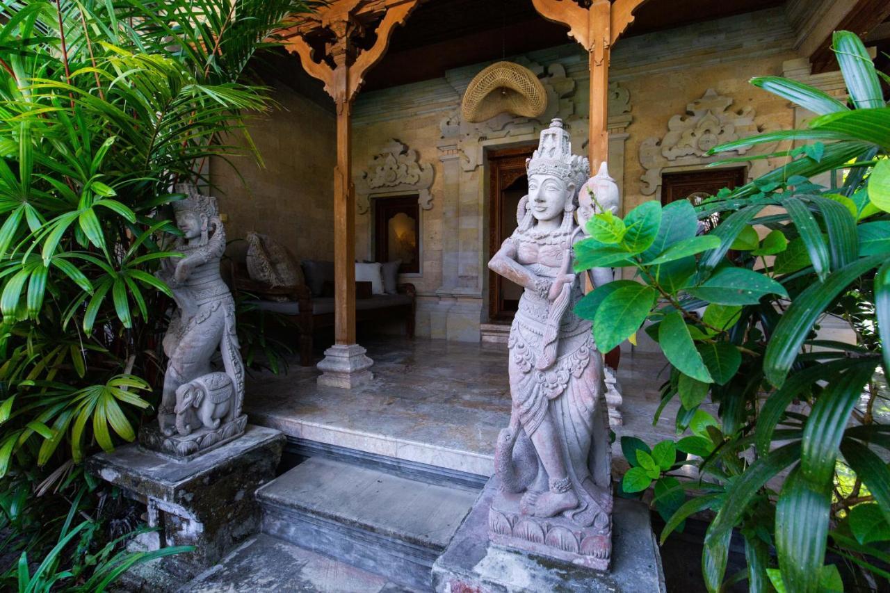 Vision Villa Resort Keramas Buitenkant foto